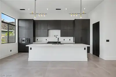 487 Cityview Ridge Drive, Henderson, NV 89012 Kitchen