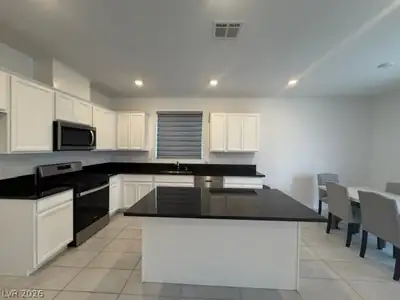 6859 Camino Real Street, North Las Vegas, NV 89086 Kitchen