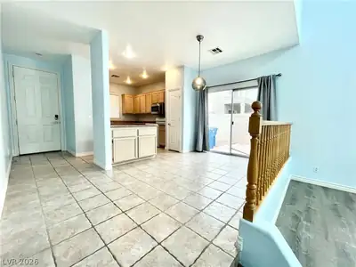 10418 Cherry Brook Street, Las Vegas, NV 89183 Entrance Foyer