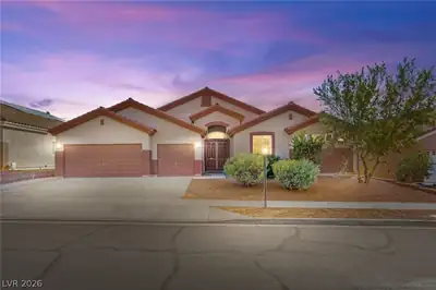 1613 Cowboy Chaps Place, Henderson, NV 89002 