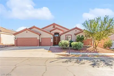 1613 Cowboy Chaps Place, Henderson, NV 89002 