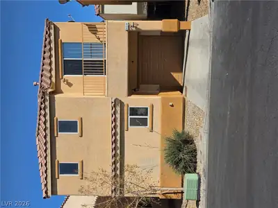 4034 Emerald Wood Street, Las Vegas