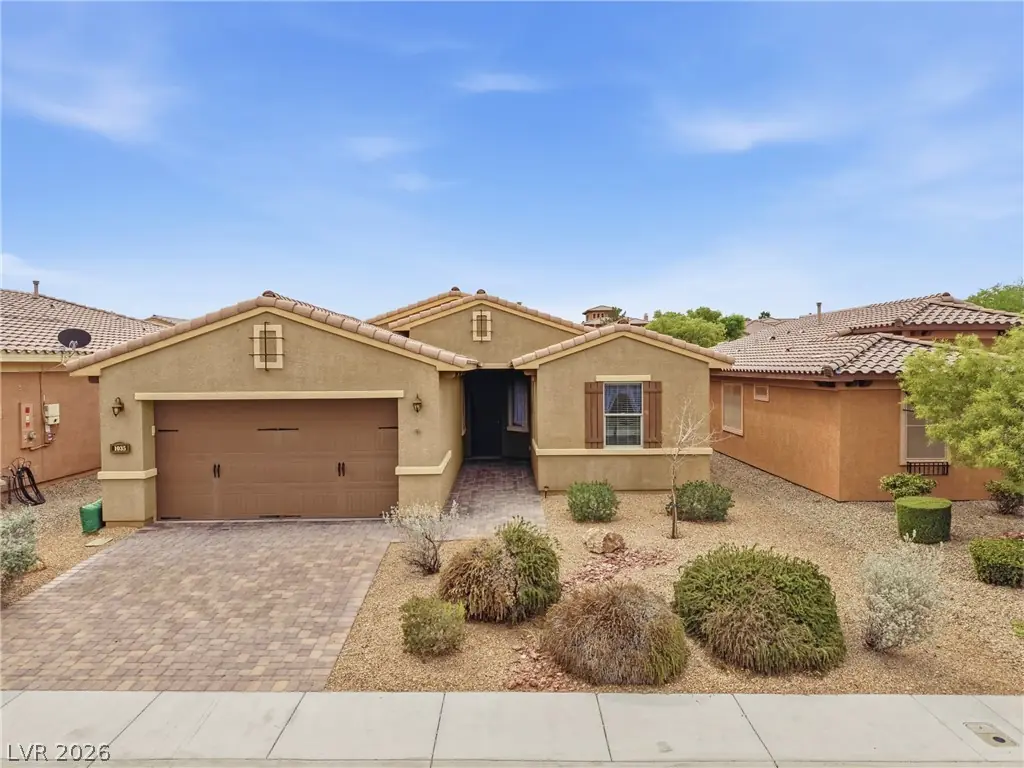 1035 Via Nandina Place, Henderson, NV 89011
