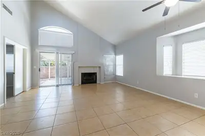 281 Calliope Drive, Henderson, NV 89074 Living Room