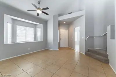 281 Calliope Drive, Henderson, NV 89074 Entrance Foyer