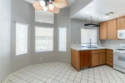 281 Calliope Drive, Henderson, NV 89074 Dining Area