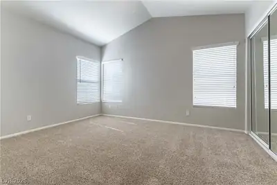 281 Calliope Drive, Henderson, NV 89074 Bedroom