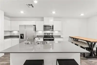 4924 Fern Mesa Avenue, Las Vegas