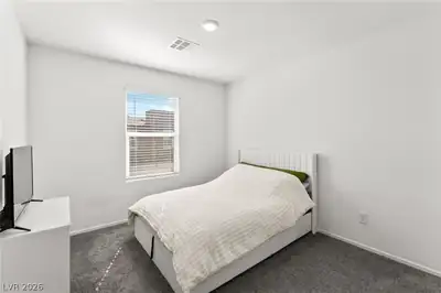 4924 Fern Mesa Avenue, Las Vegas, NV 89139 Bedroom