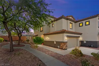 1317 Allegheny Moon Terrace 3, Henderson