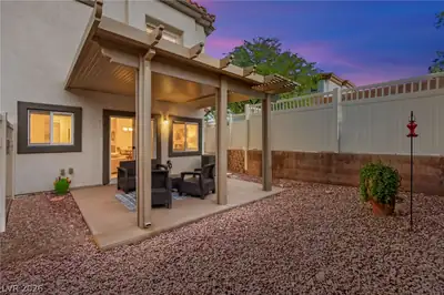 1317 Allegheny Moon Terrace 3, Henderson, NV 89002 