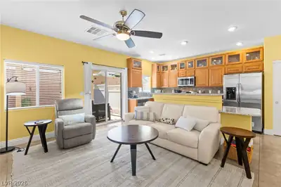1317 Allegheny Moon Terrace 3, Henderson, NV 89002 