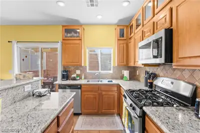 1317 Allegheny Moon Terrace 3, Henderson, NV 89002 
