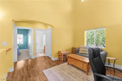 1317 Allegheny Moon Terrace 3, Henderson, NV 89002 