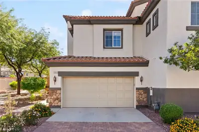 1317 Allegheny Moon Terrace 3, Henderson, NV 89002 