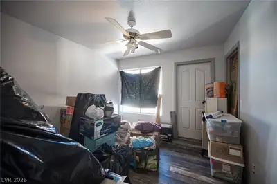 8225 Hidden Crossing Lane, Las Vegas, NV 89129 Bedroom