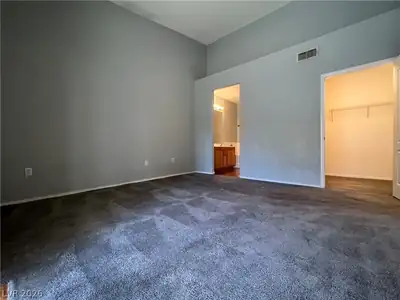 9901 Trailwood Drive 2085, Las Vegas, NV 89134 Primary Bedroom