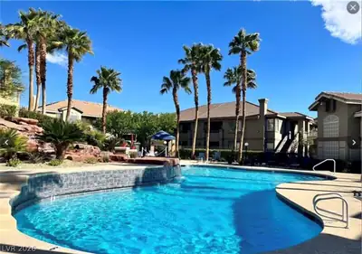9901 Trailwood Drive 2085, Las Vegas, NV 89134 Pool