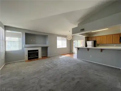 9901 Trailwood Drive 2085, Las Vegas, NV 89134 Living Room