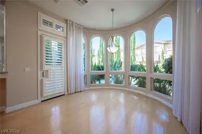618 Tandoori Lane, Las Vegas, NV 89138 Dining Area