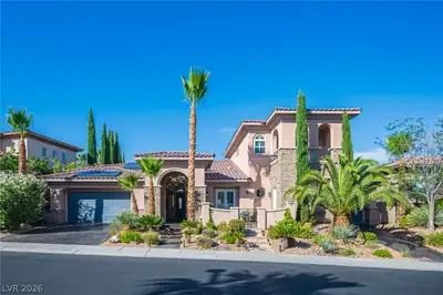 618 Tandoori Lane, Las Vegas