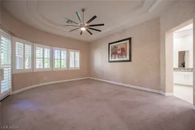 618 Tandoori Lane, Las Vegas, NV 89138 Bedroom