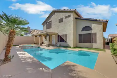 9229 Valador Avenue, Las Vegas