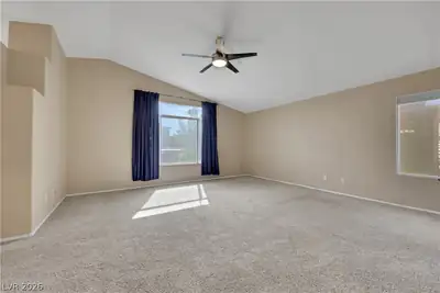 9229 Valador Avenue, Las Vegas, NV 89129 Primary Bedroom