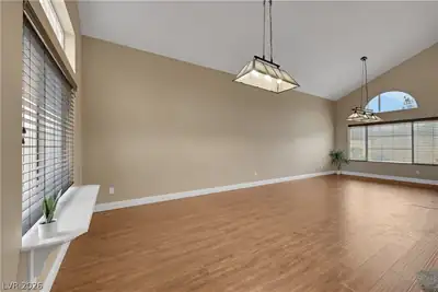 9229 Valador Avenue, Las Vegas, NV 89129 Living Room