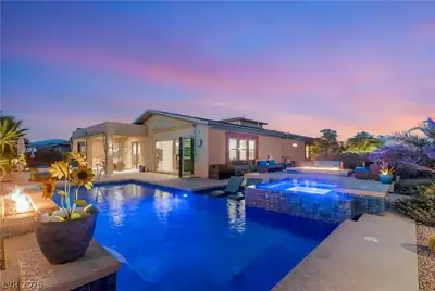 6125 Pebble Glen Court Las Vegas, NV 89149