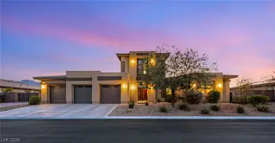 6125 Pebble Glen Court, Las Vegas, NV 89149 