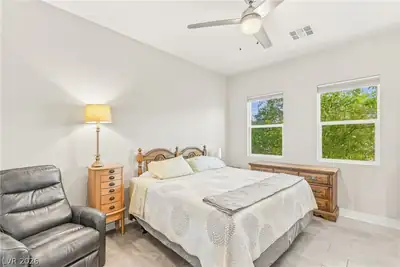 6125 Pebble Glen Court, Las Vegas, NV 89149 Bedroom