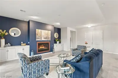 6125 Pebble Glen Court, Las Vegas, NV 89149 