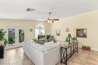 5127 Morning Splash Avenue, Las Vegas, NV 89131 Living Room