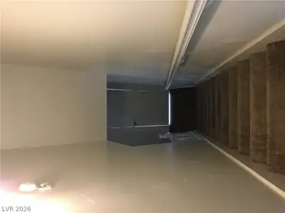 146 Greenbriar Townhouse Way, Las Vegas, NV 89121 Stairs