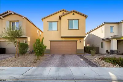 2905 Gaffer Film Street, Las Vegas