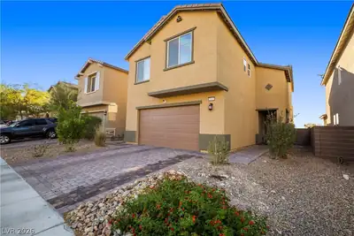 2905 Gaffer Film Street, Las Vegas, NV 89156 