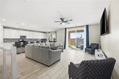 2905 Gaffer Film Street, Las Vegas, NV 89156 