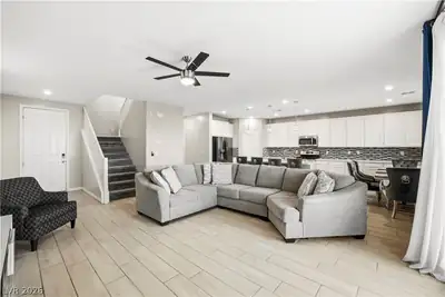2905 Gaffer Film Street, Las Vegas, NV 89156 