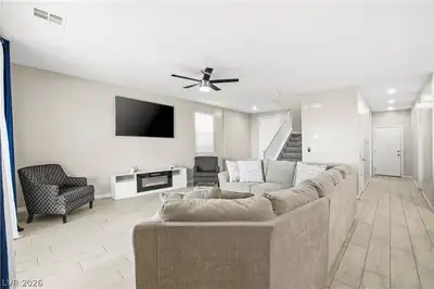 2905 Gaffer Film Street, Las Vegas, NV 89156 