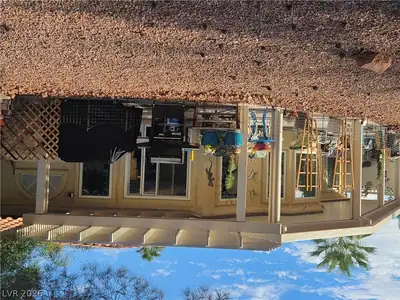 5369 Painted Mirage Road na, Las Vegas, NV 89149 Patio