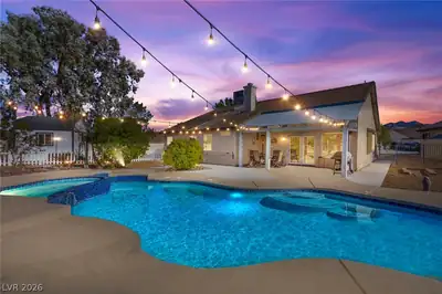542 Brigadier Street Henderson, NV 89002