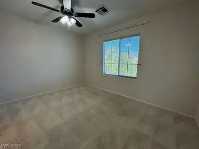 1237 Sun Village Avenue, Las Vegas, NV 89183 Bedroom