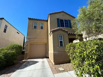 1237 Sun Village Avenue, Las Vegas