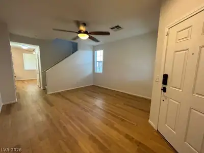 1237 Sun Village Avenue, Las Vegas, NV 89183 Living Room
