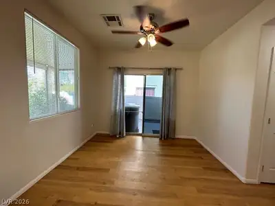 1237 Sun Village Avenue, Las Vegas, NV 89183 Dining Area
