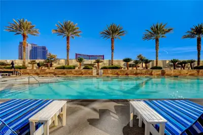 2000 North Fashion Show Drive 2916, Las Vegas, NV 89109 Pool