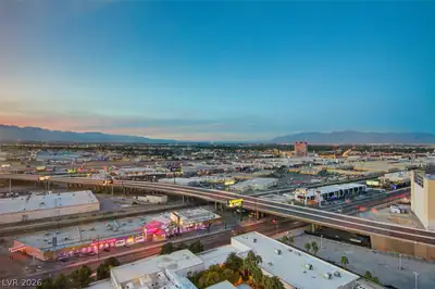 2000 North Fashion Show Drive 2916, Las Vegas, NV 89109 View