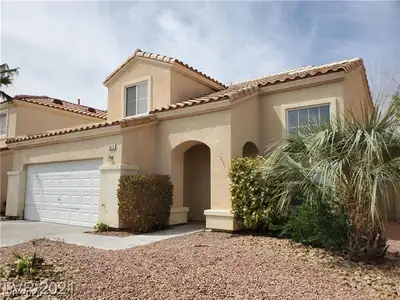 3613 Mountain Crest, Las Vegas