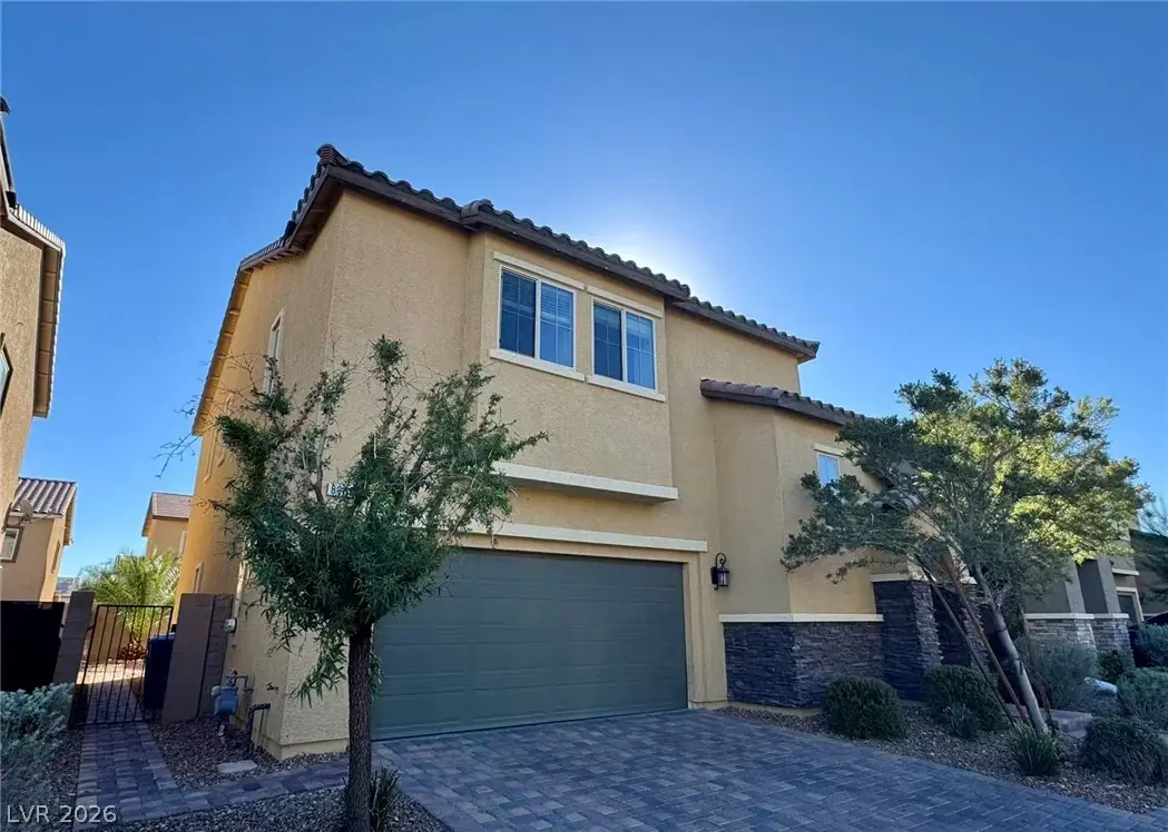8364 Spanish Creek Court, Las Vegas, NV 89113